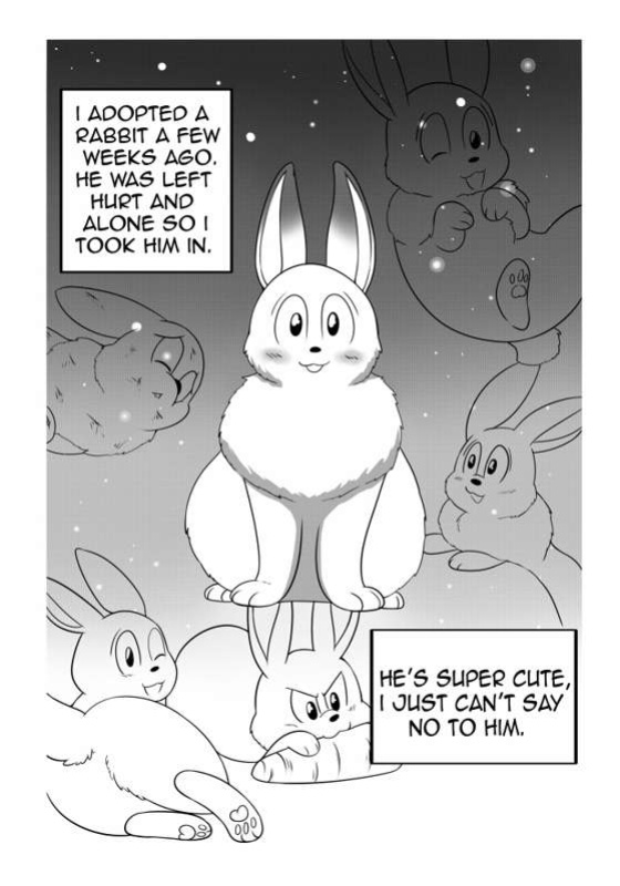 [Kitsune23star] Take Me, Please Me