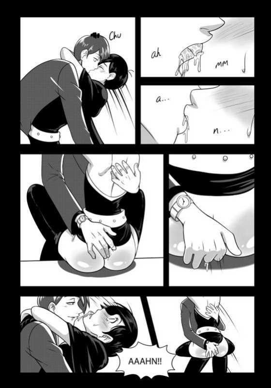 [Kitsune23star] Take Me, Please Me