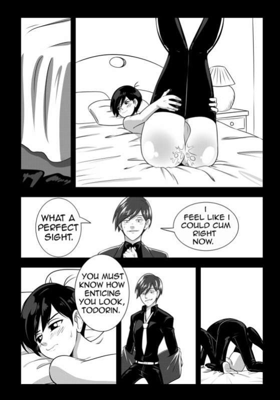 [Kitsune23star] Take Me, Please Me
