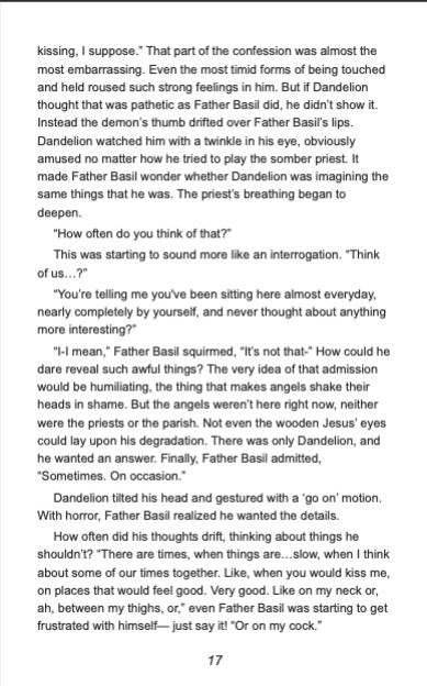 [RamLightly] The Confession Booth PLUS Other Father Basil Stories