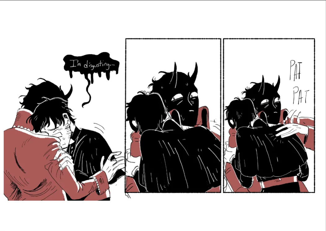 [RamLightly] The Confession Booth PLUS Other Father Basil Stories