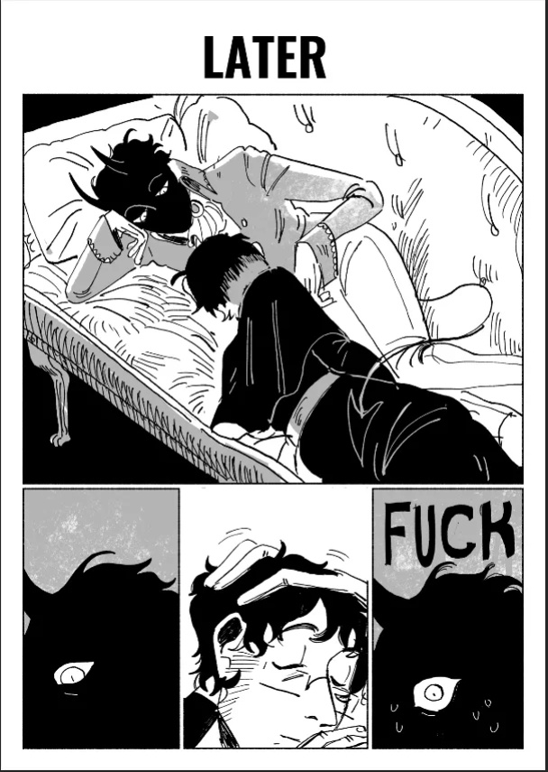 [RamLightly] The Confession Booth PLUS Other Father Basil Stories