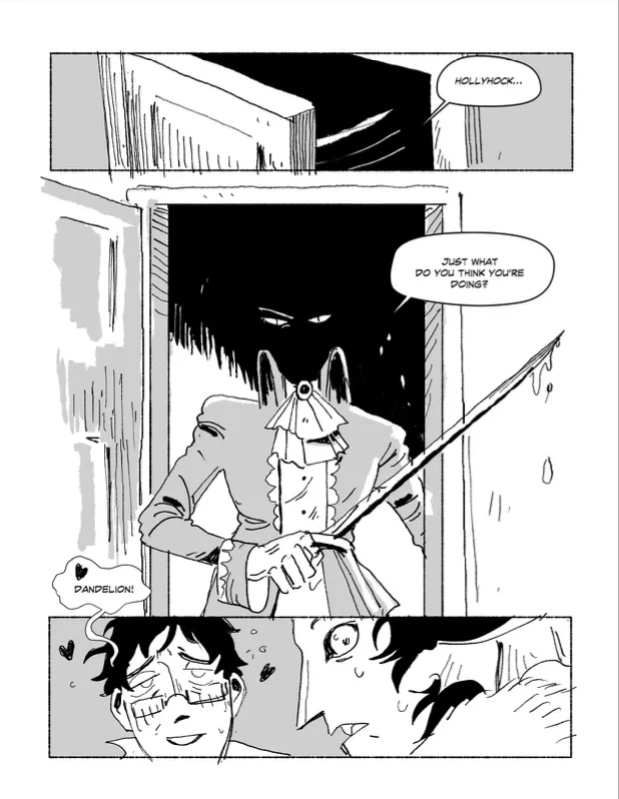 [RamLightly] The Confession Booth PLUS Other Father Basil Stories