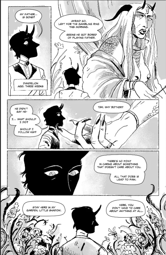 [RamLightly] The Confession Booth PLUS Other Father Basil Stories