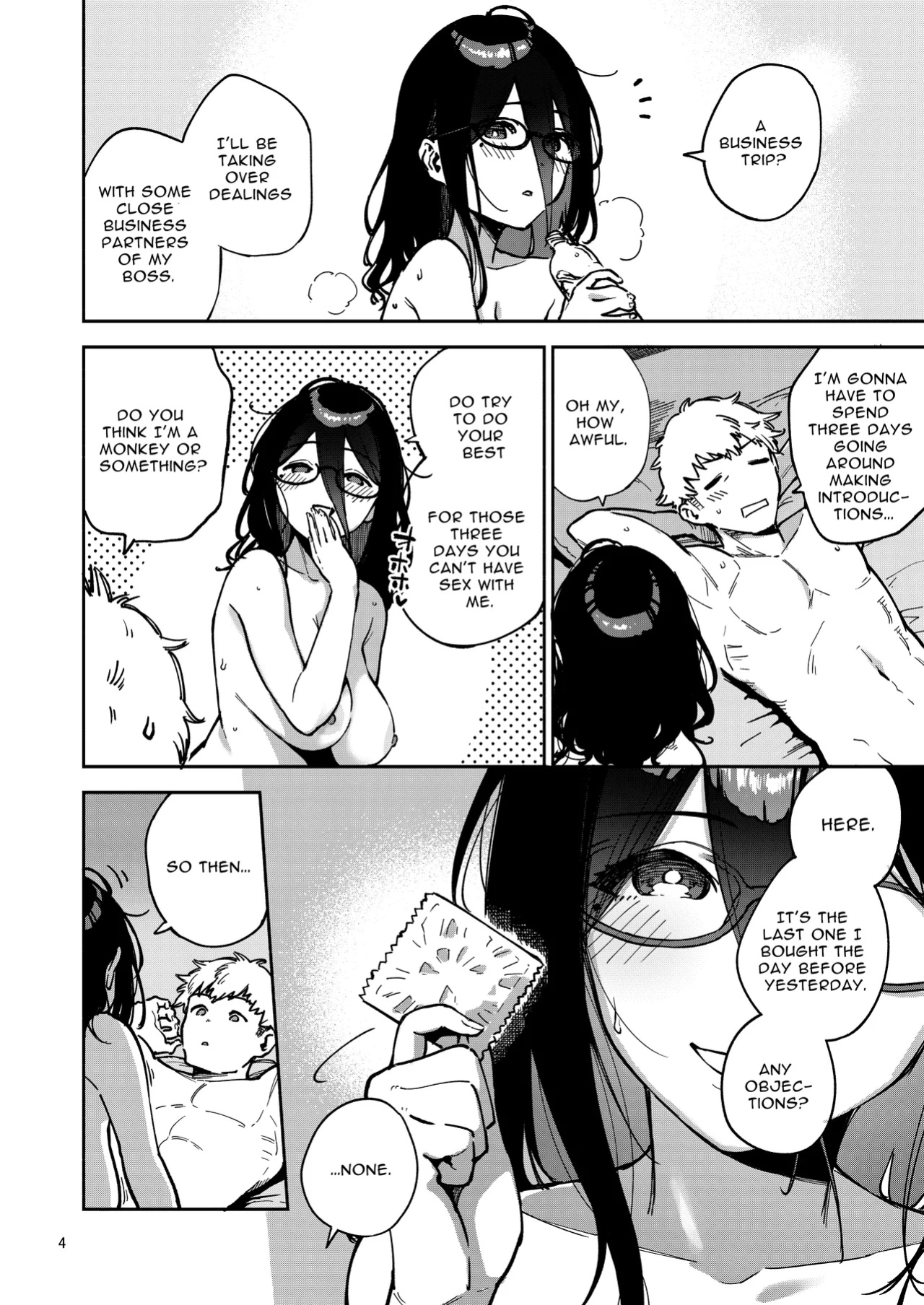 [Haraheridou (Herio)] Tonari no Ayane-san Itazura Jidori to Oshioki Ecchi Hen | My Neighbor Ayane ~Teasing Selfies and Smutty Punishment~ [Selcouth]