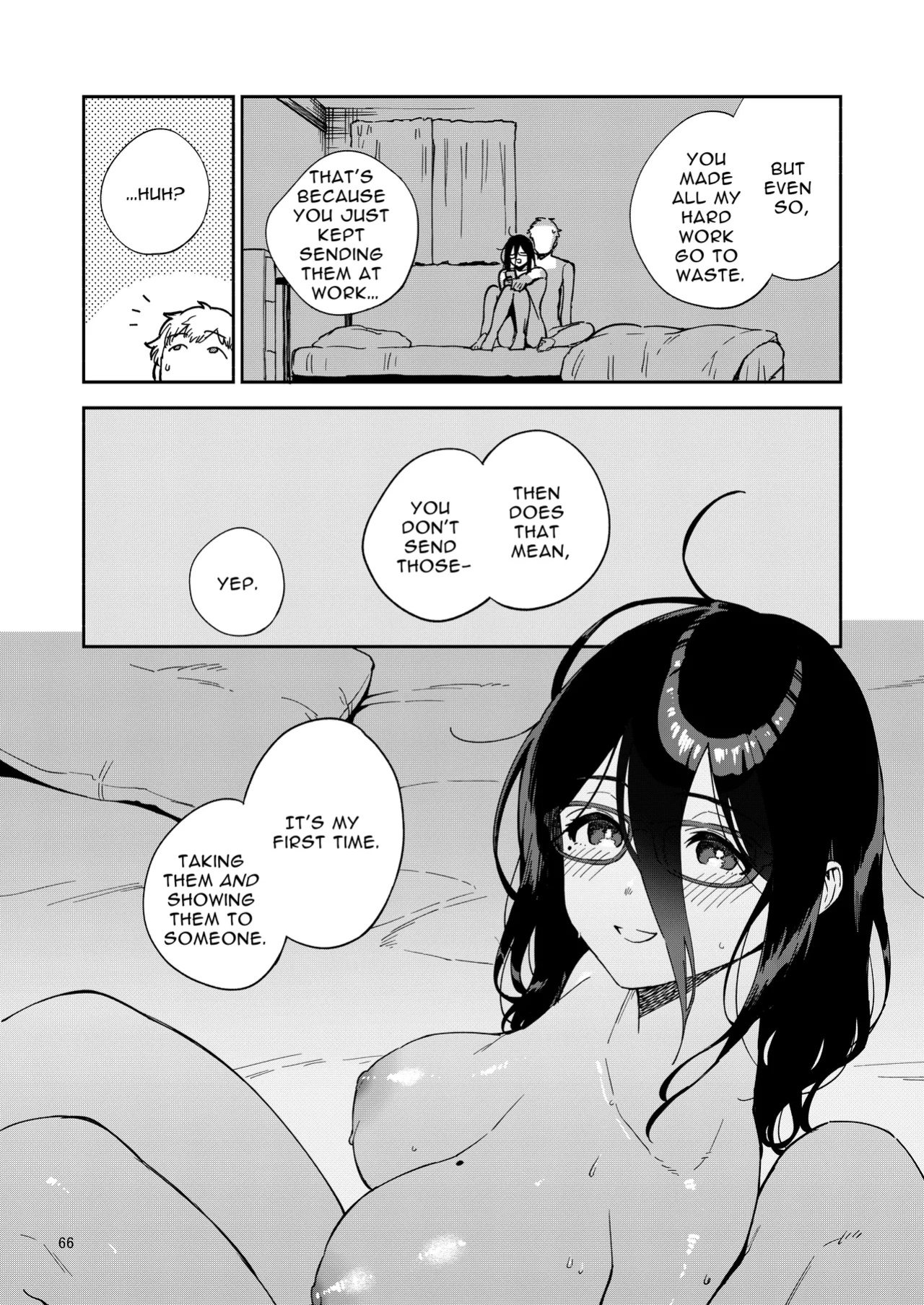 [Haraheridou (Herio)] Tonari no Ayane-san Itazura Jidori to Oshioki Ecchi Hen | My Neighbor Ayane ~Teasing Selfies and Smutty Punishment~ [Selcouth]