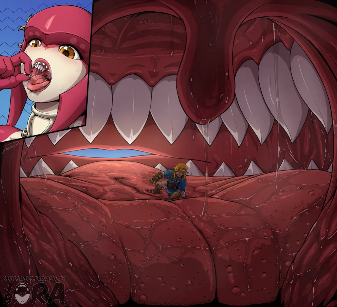 Mouth pics I like