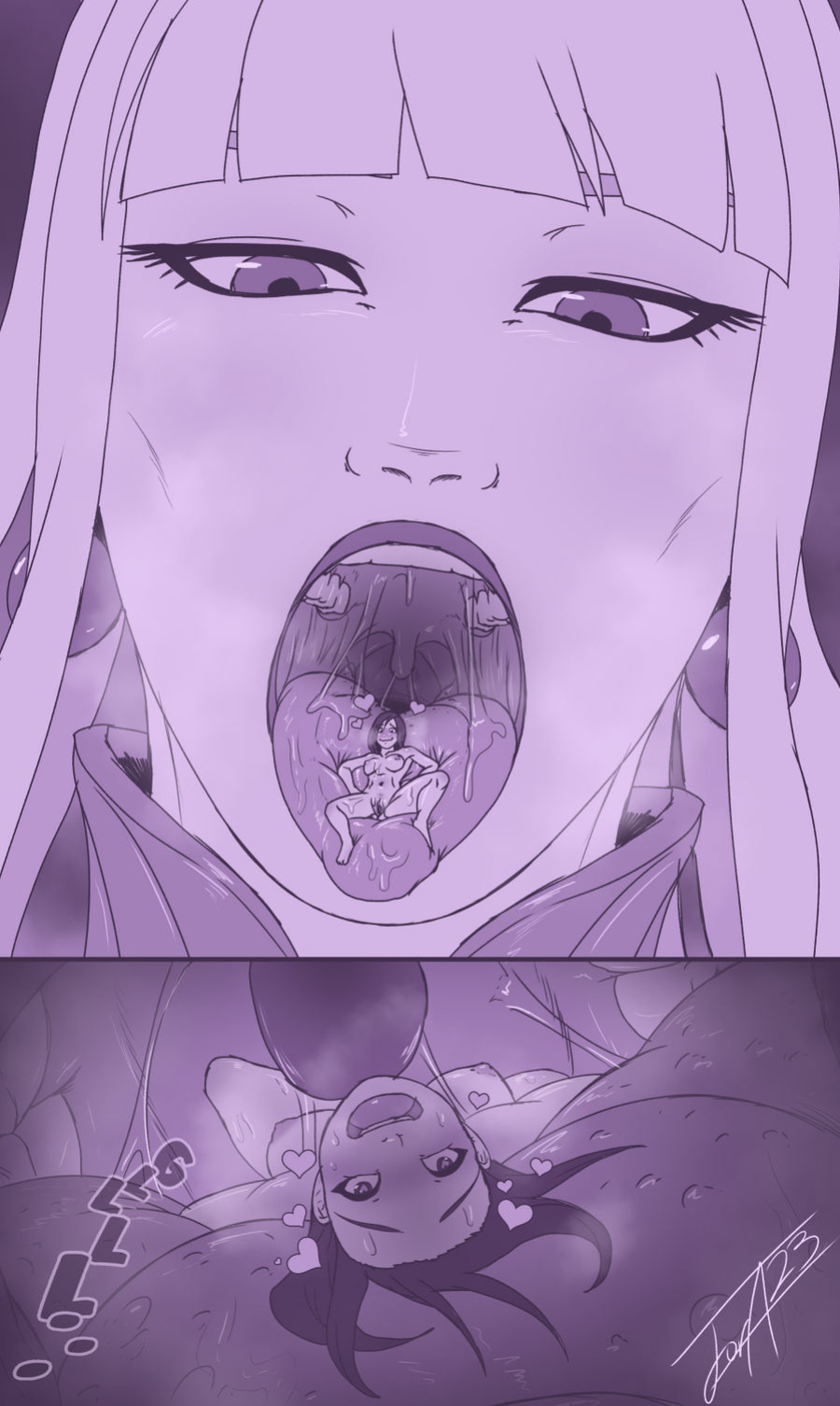 Mouth pics I like