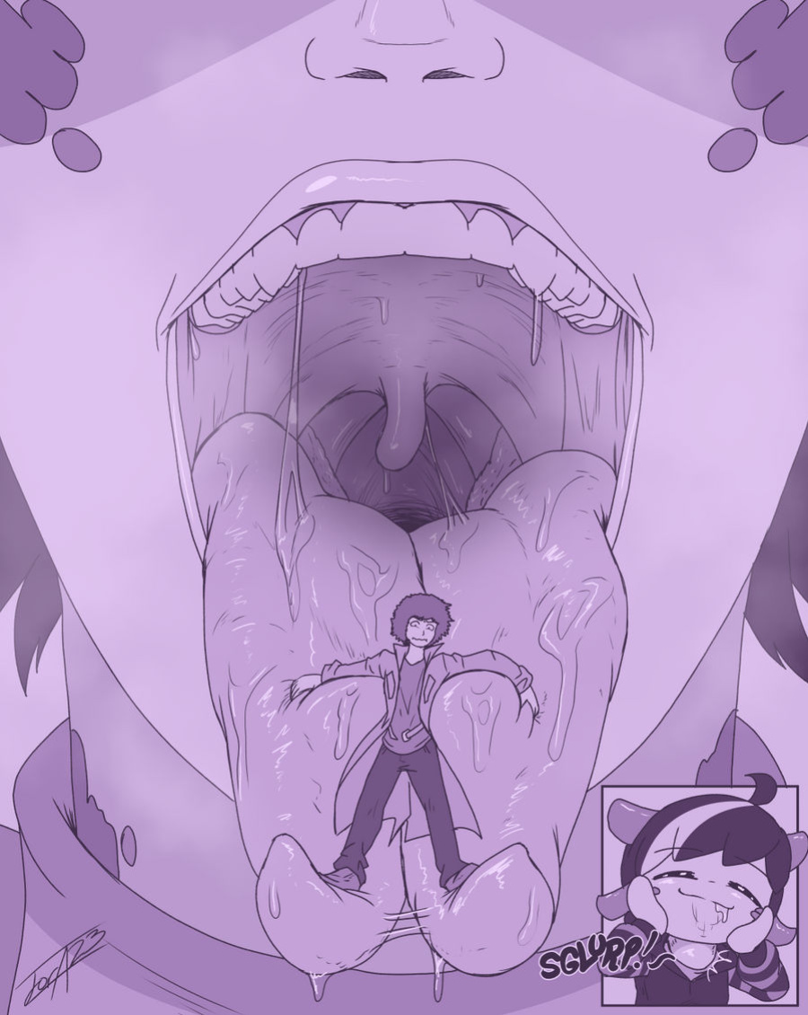 Mouth pics I like
