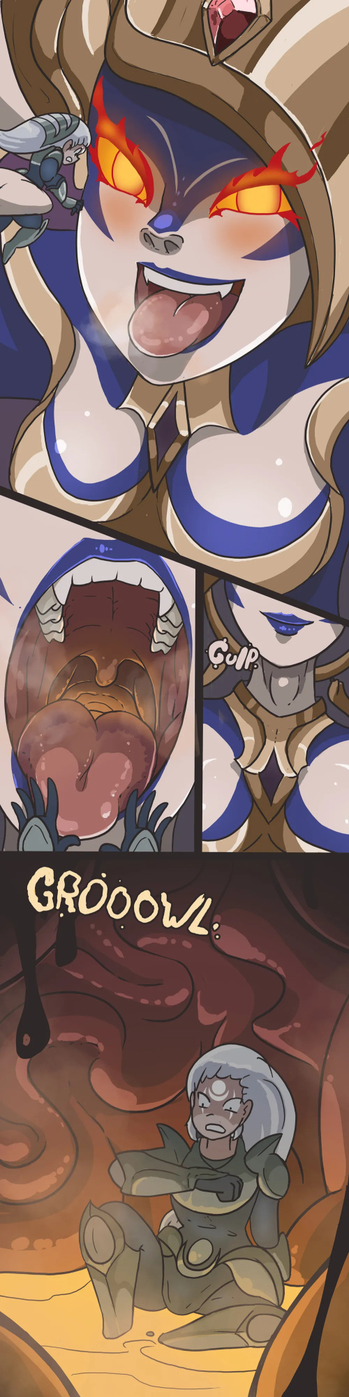 Mouth pics I like