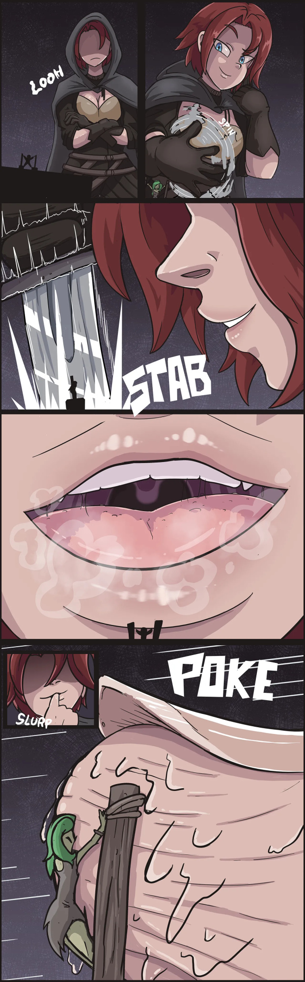 Mouth pics I like
