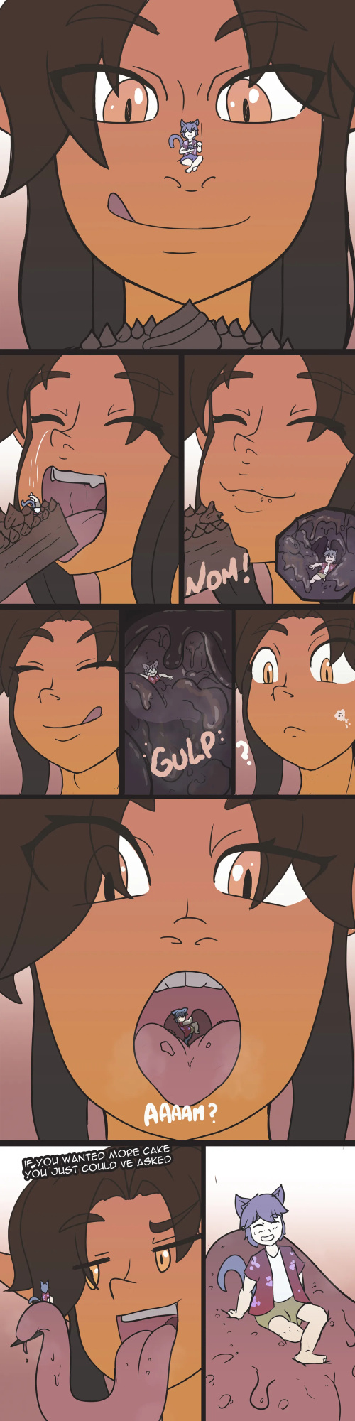 Mouth pics I like