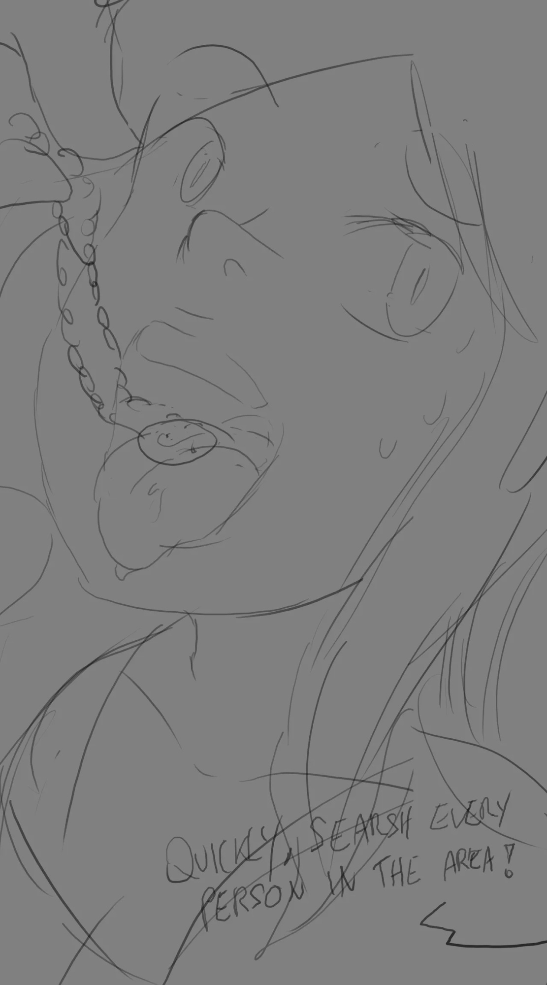 Mouth pics I like