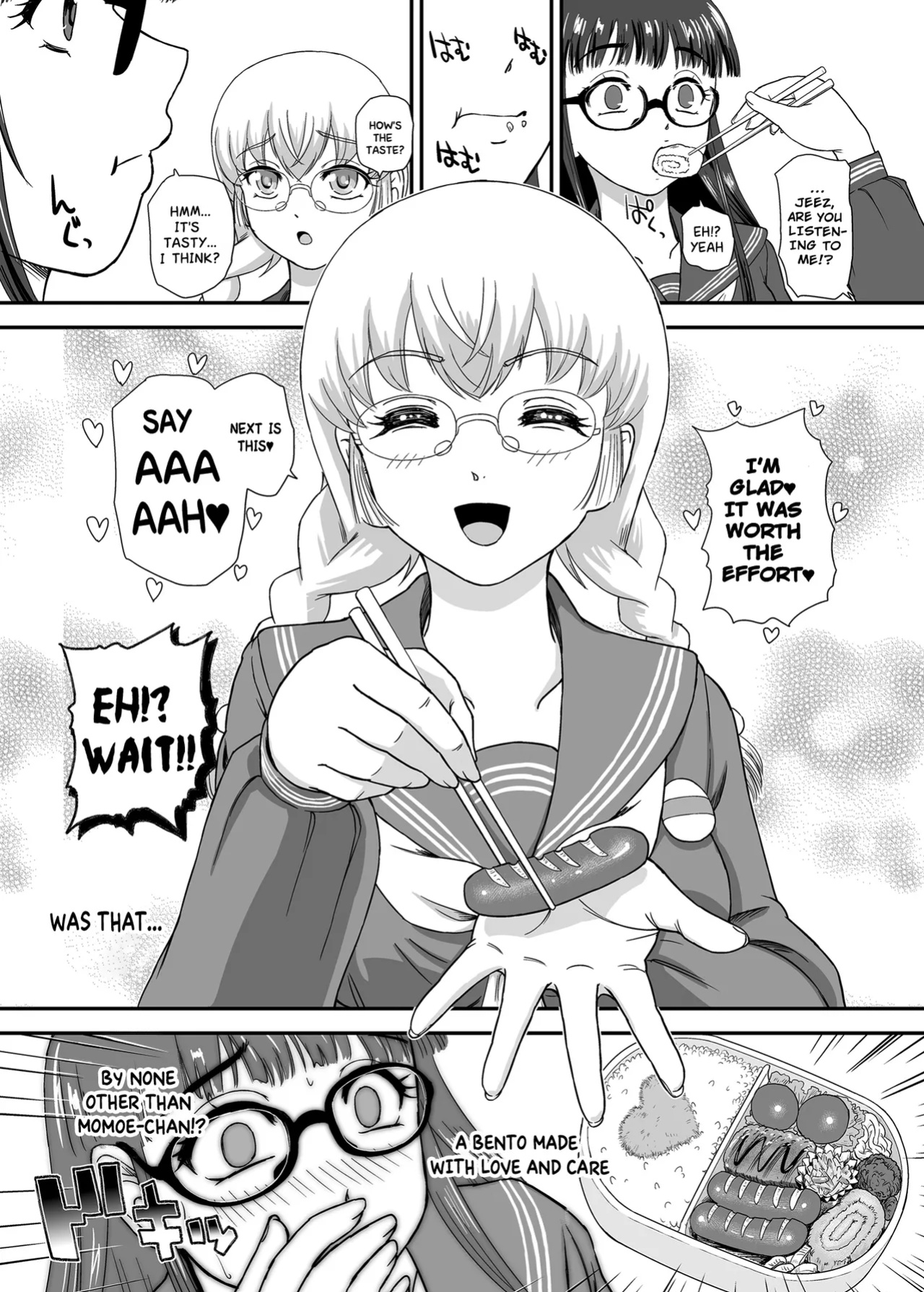 [Behind Moon (Dulce-Q)] Futanari H de Hajimaru Koi, Aru to Omoimasu 4 [Hikari no Kaze]