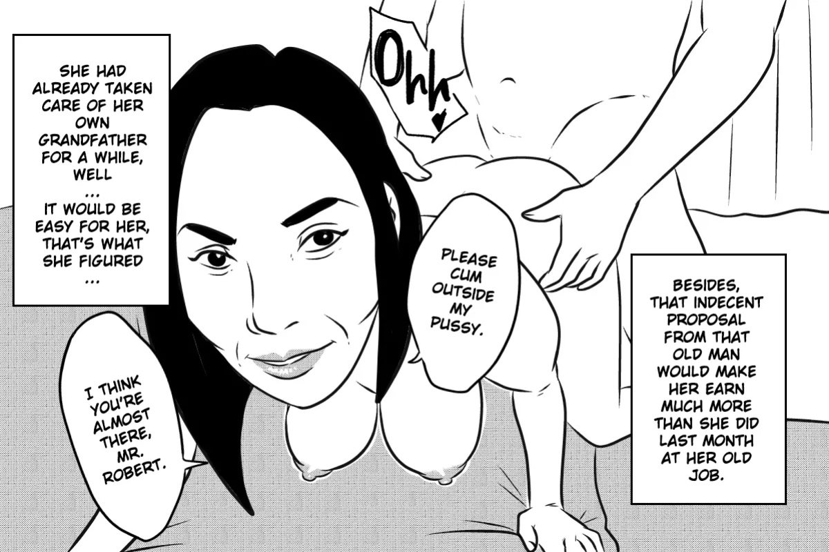 [Tzinnxt] Changing Profession