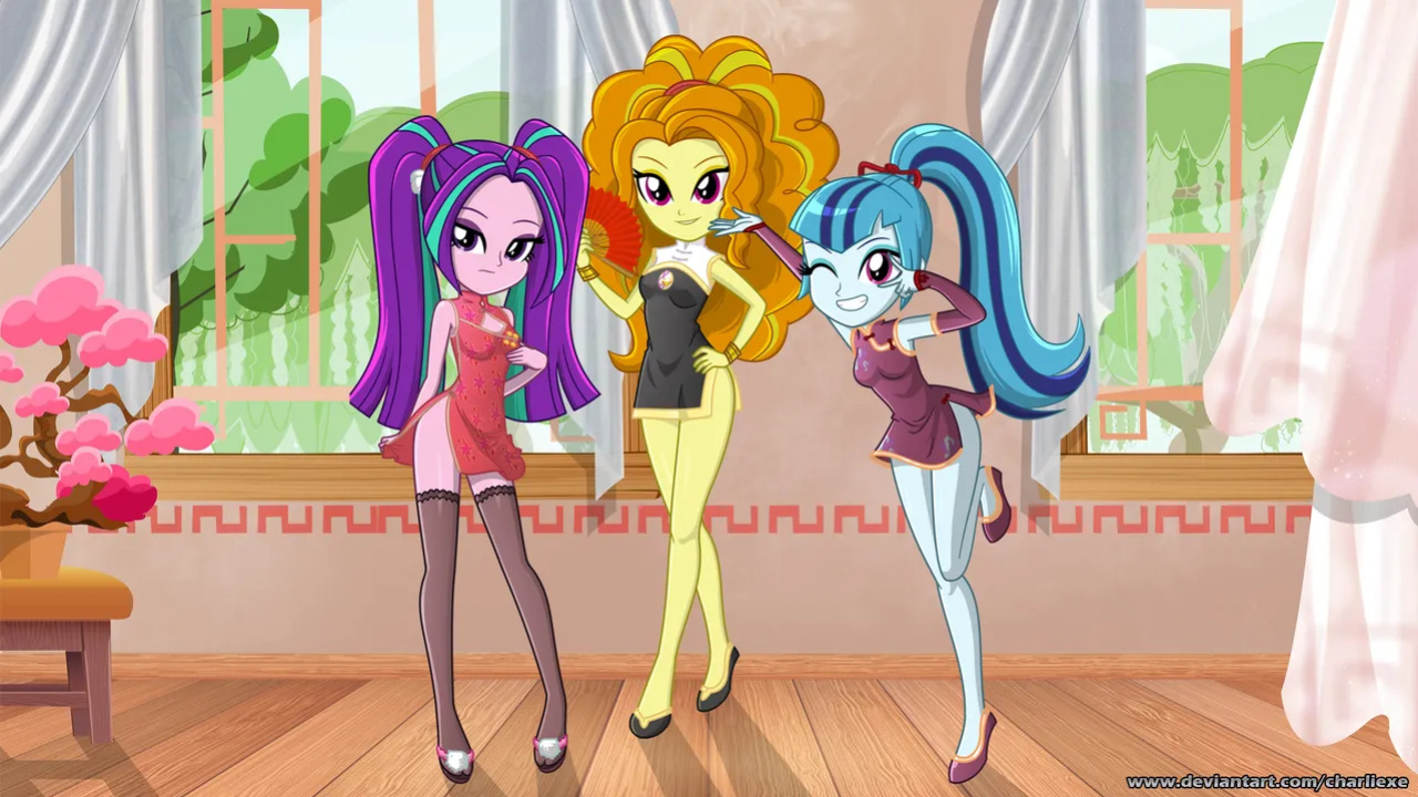[Charliexe] Patreon Pack #2