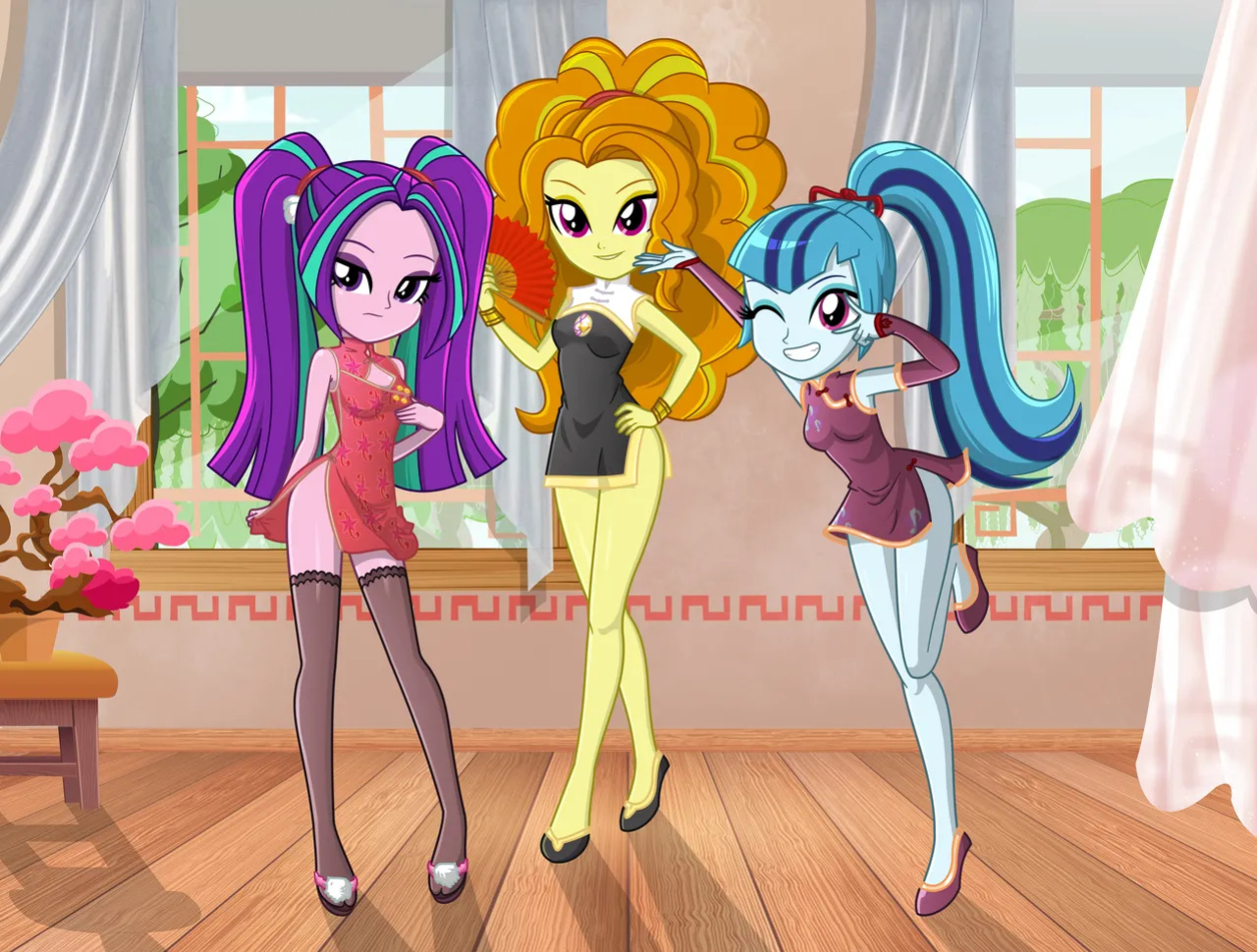 [Charliexe] Patreon Pack #2