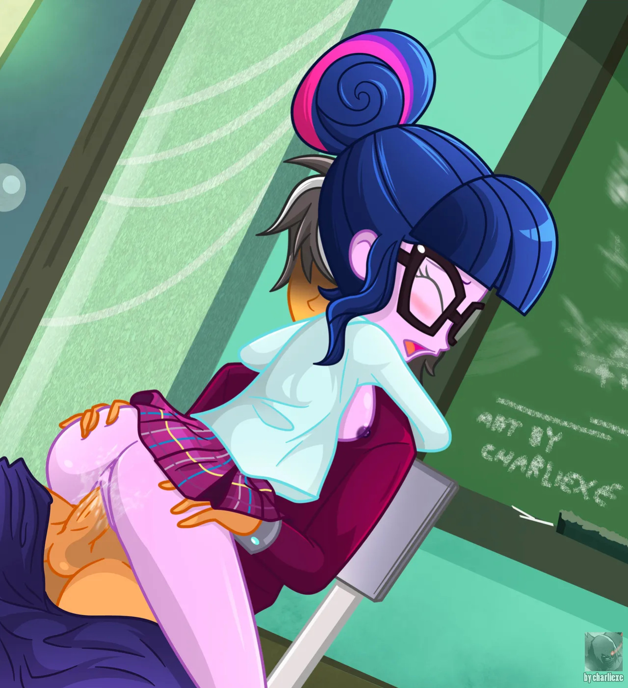 [Charliexe] Patreon Pack #2