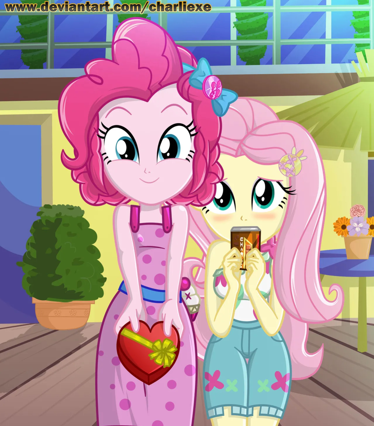 [Charliexe] Patreon Pack #2