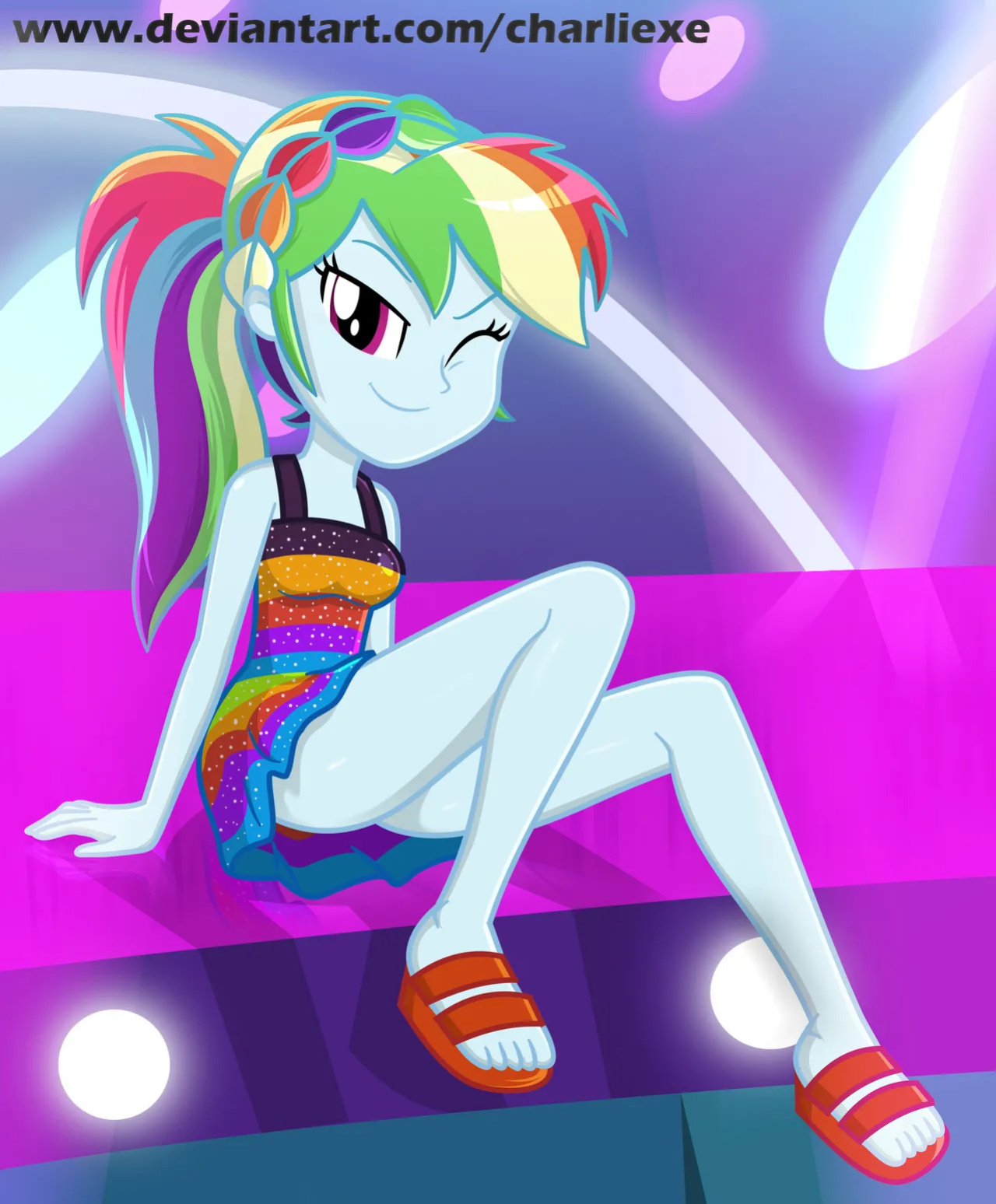 [Charliexe] Patreon Pack #2