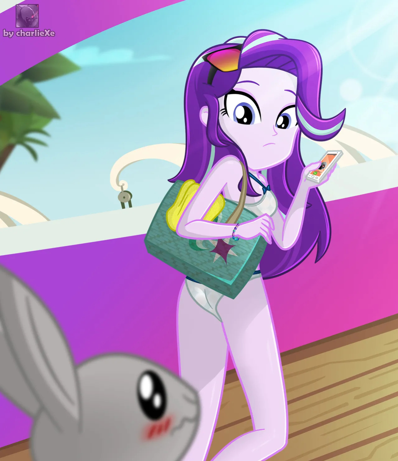 [Charliexe] Patreon Pack #2