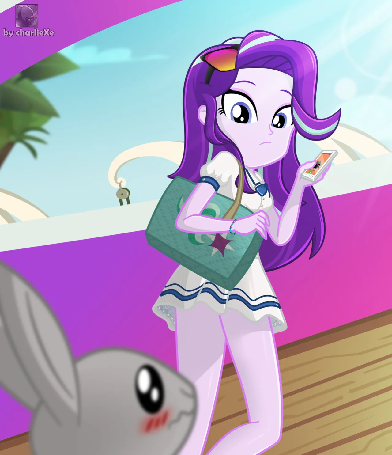 [Charliexe] Patreon Pack #2