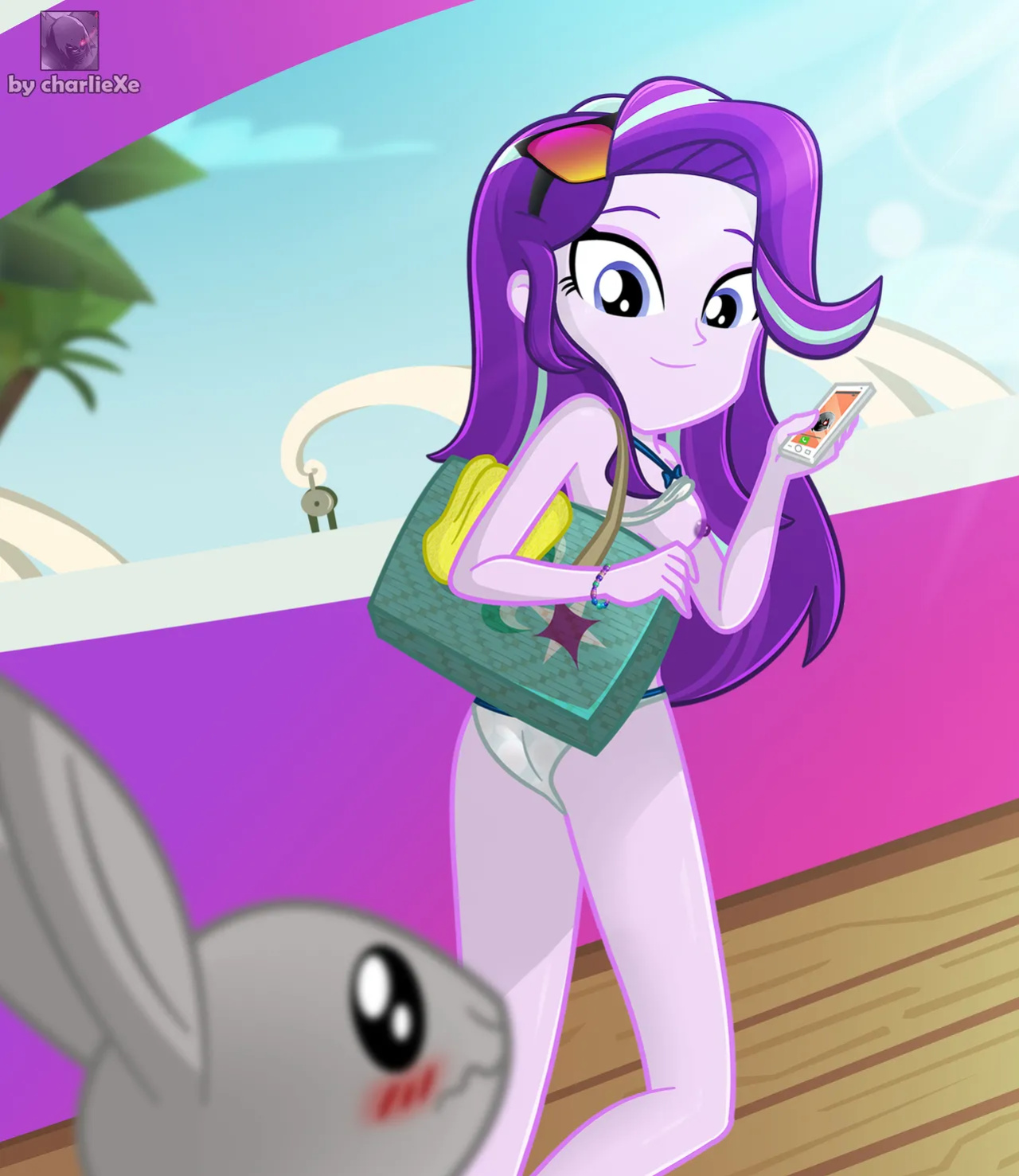 [Charliexe] Patreon Pack #2
