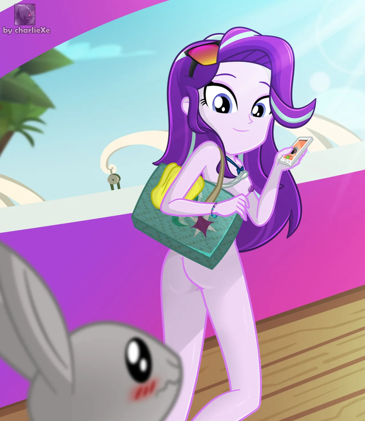[Charliexe] Patreon Pack #2