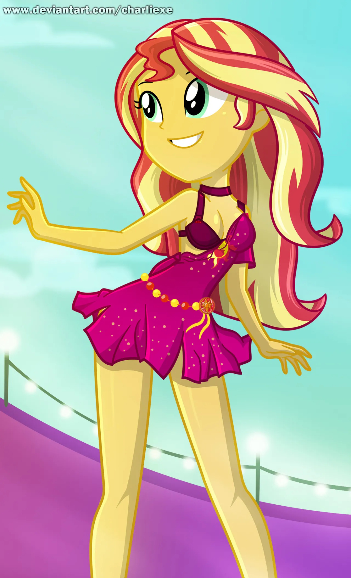 [Charliexe] Patreon Pack #2
