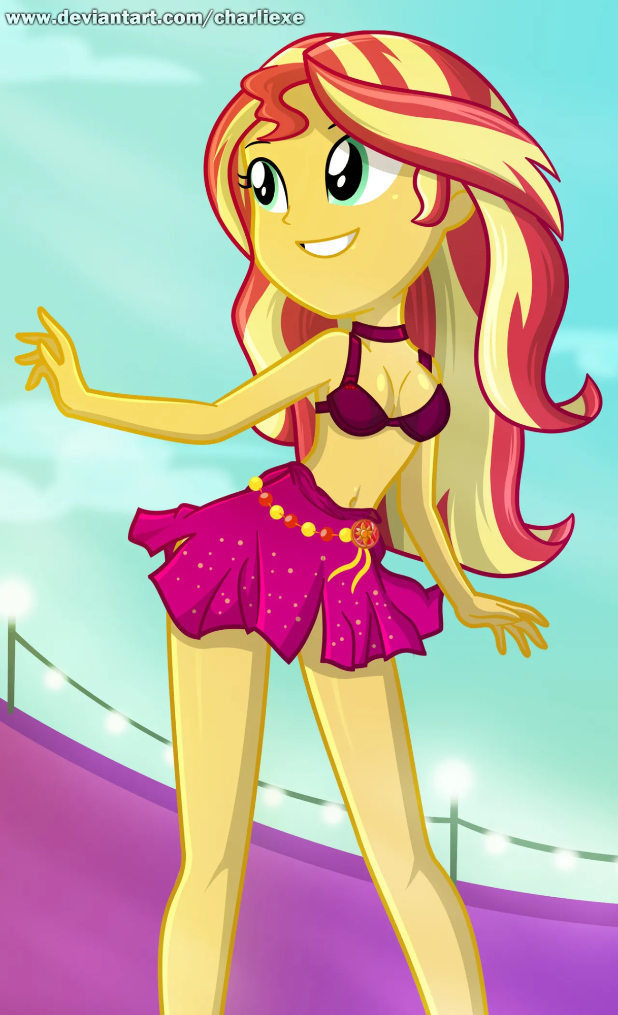 [Charliexe] Patreon Pack #2
