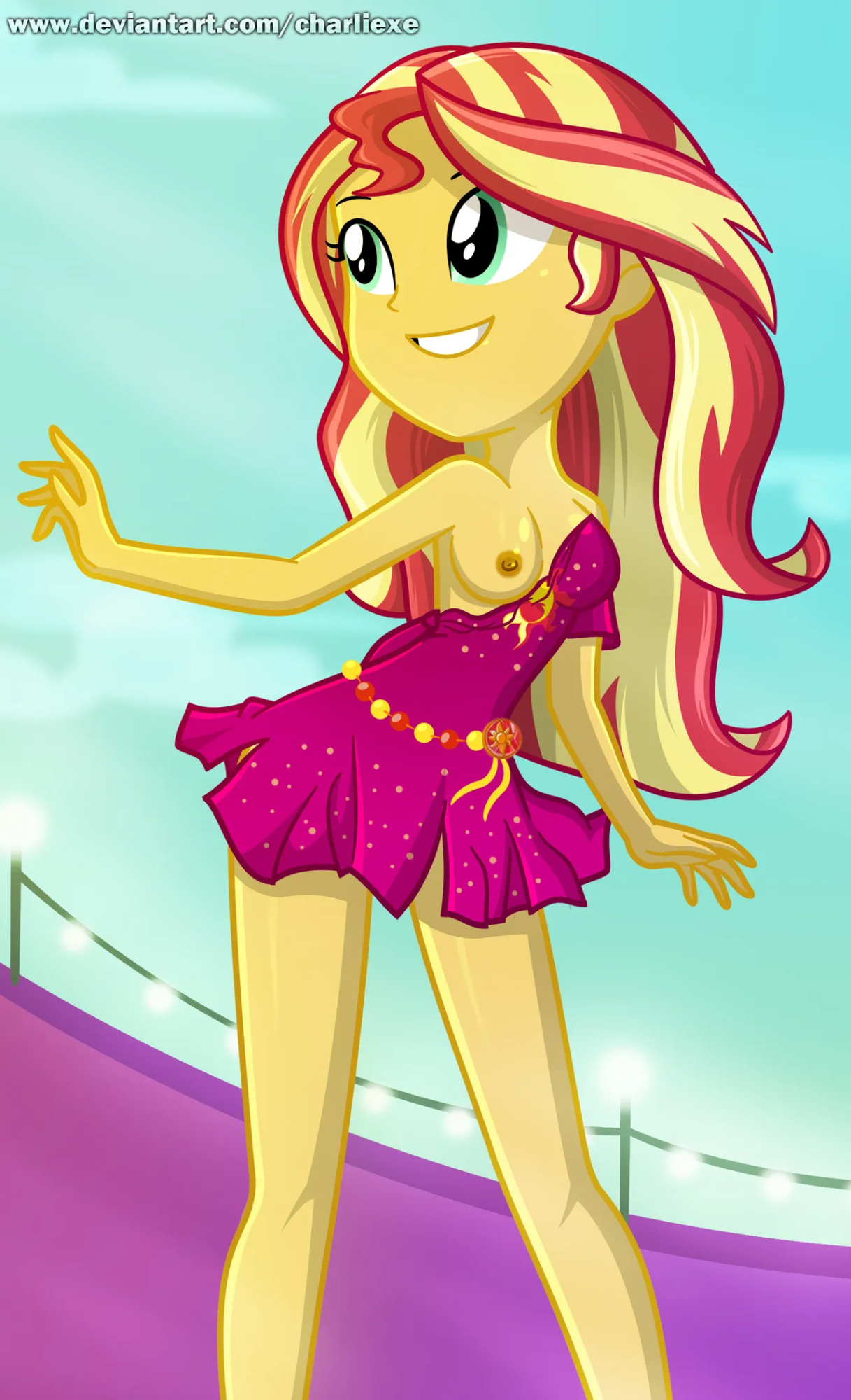 [Charliexe] Patreon Pack #2