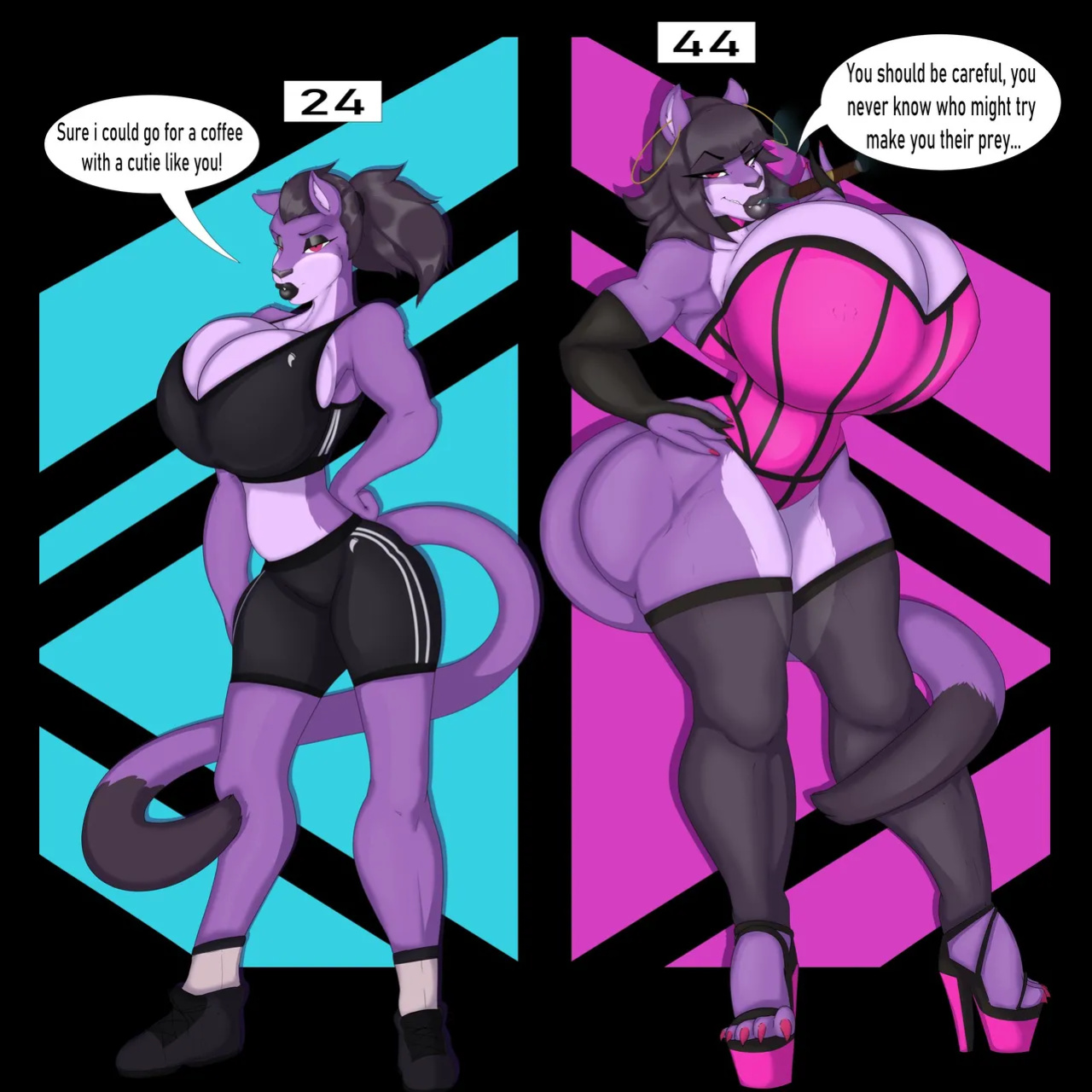 [PillowyMounds] Brittany