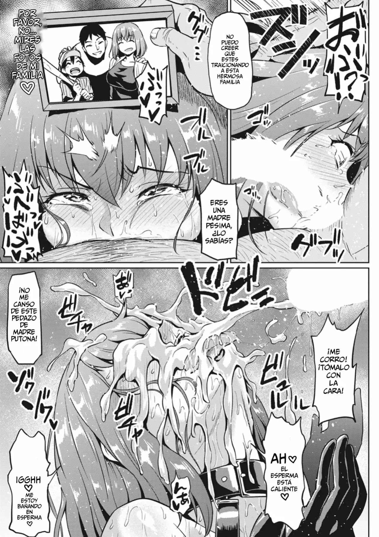 [Ahemaru] Gokinjyo NTR Dukiai | Amistosa NTRacción (ANGEL Club 2020-11) [Doujin-kun]