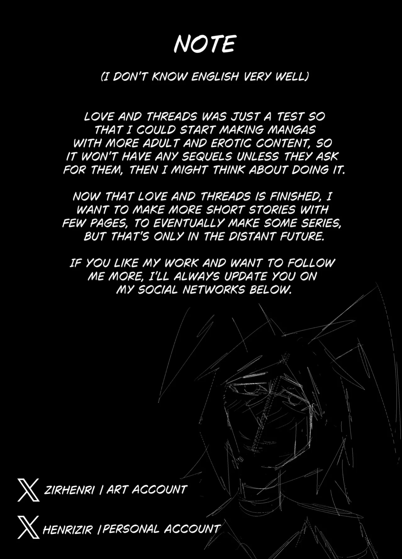Love and Threads