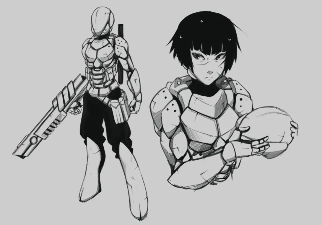 [Hushabye Valley] JUNO