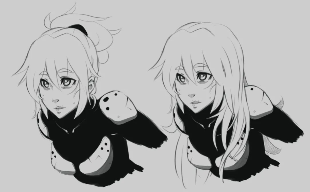 [Hushabye Valley] JUNO