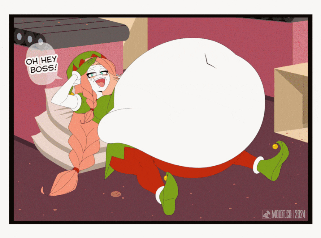 the big helper (MOLOTCO)