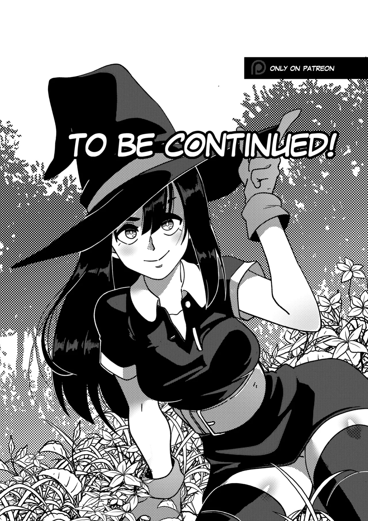 The tale of the cursed spell COMPLETE VER. (NSFW)