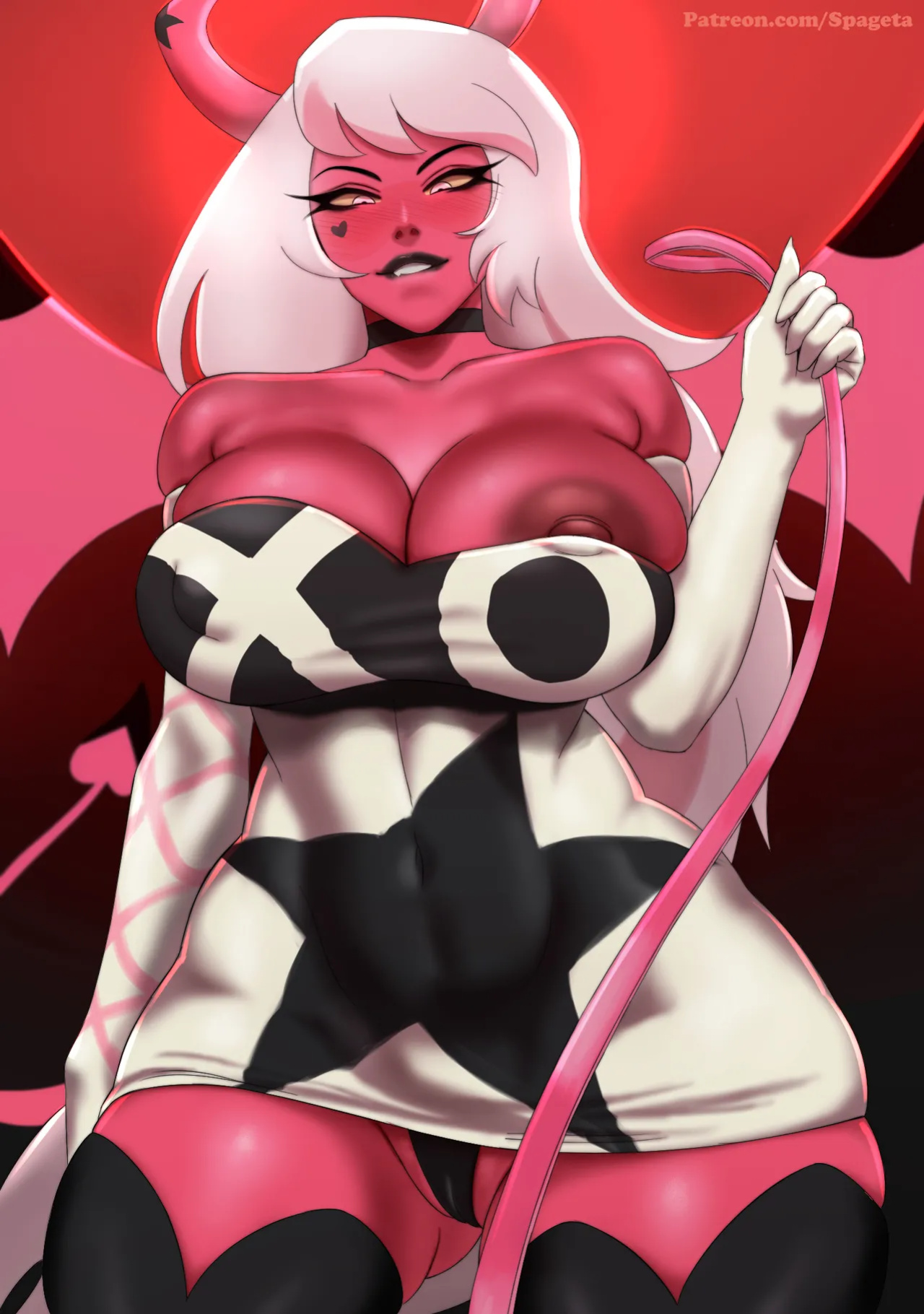 [Spageta] Helluva Boss