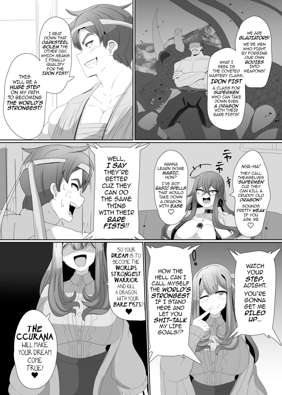 [Alfre-Tori] The House of Evil Class Change 3 [EVIL] Vorpal Doll