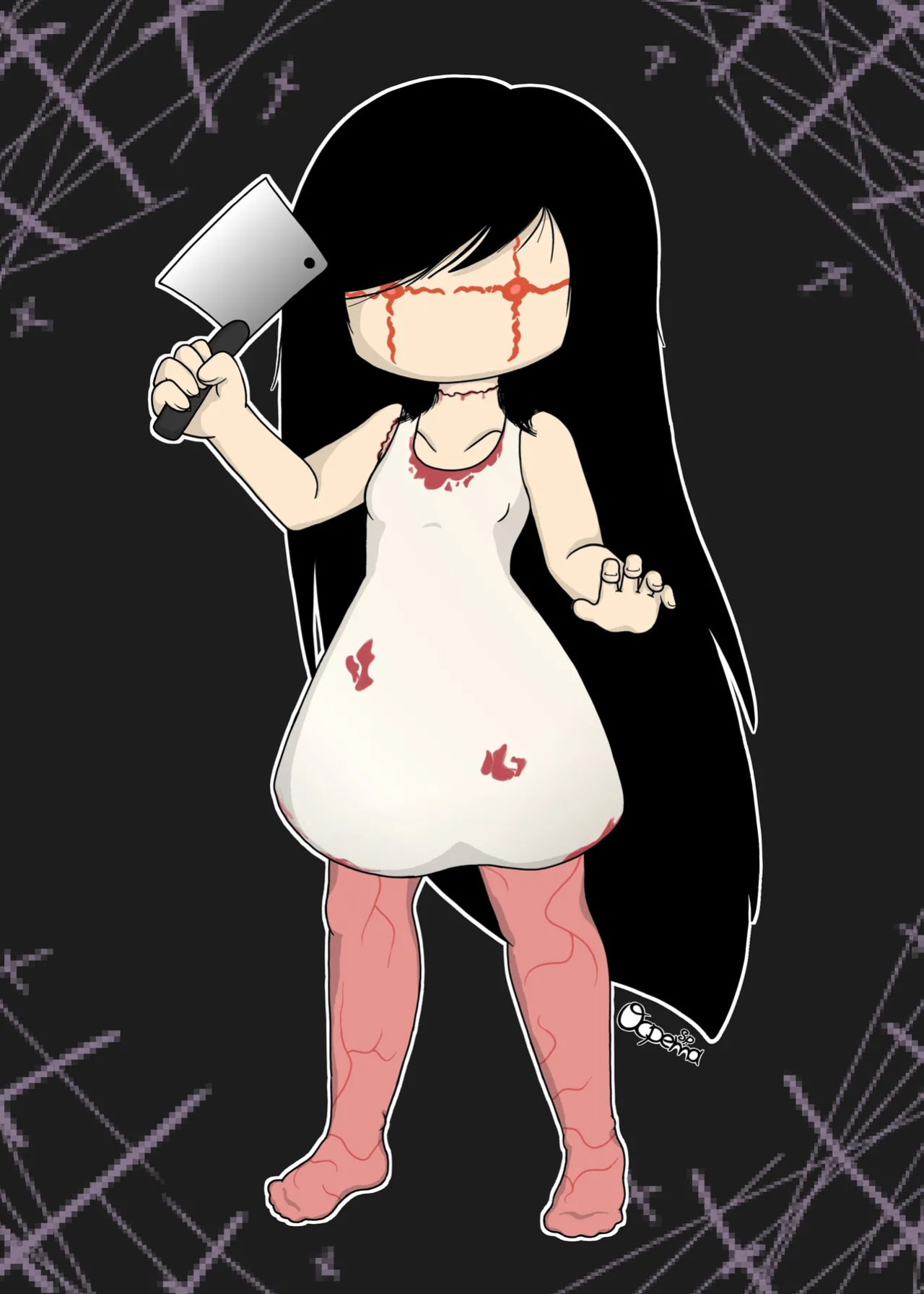 [Artist] Panchlora (Baraag)
