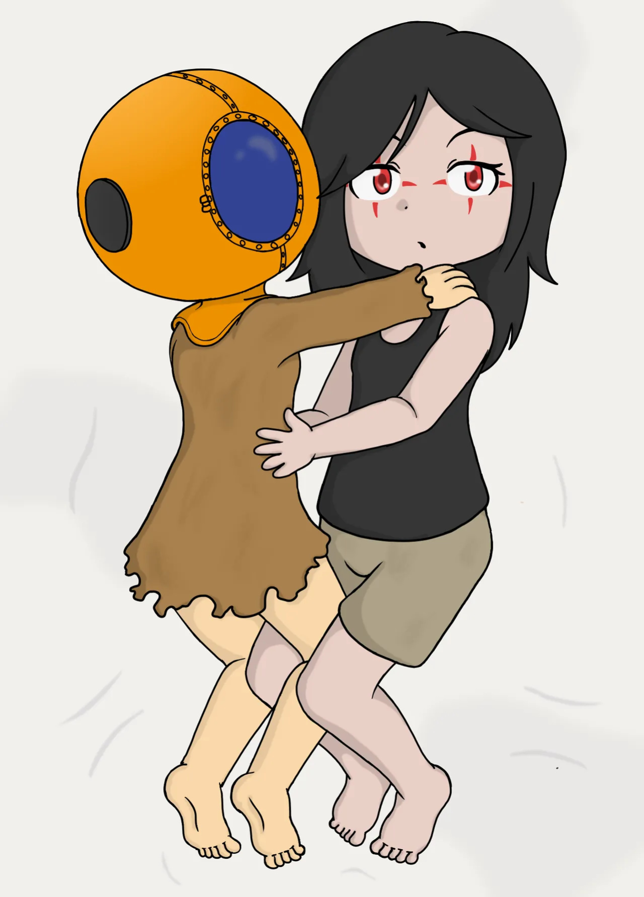 [Artist] Panchlora (Baraag)