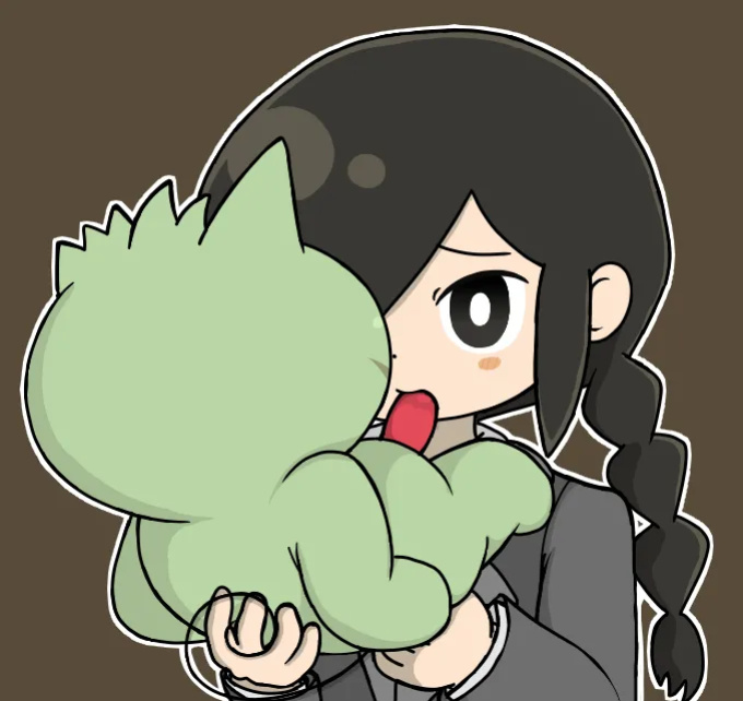 [Artist] Panchlora (Baraag)