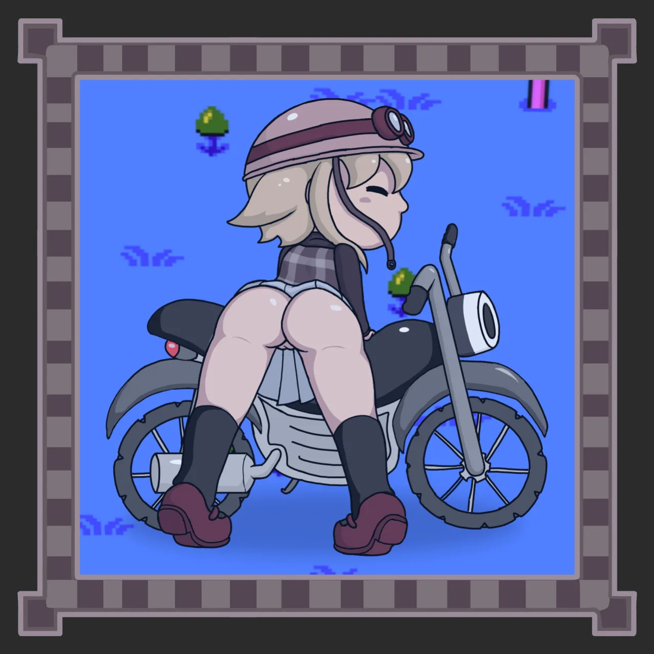 [Artist] Panchlora (Baraag)