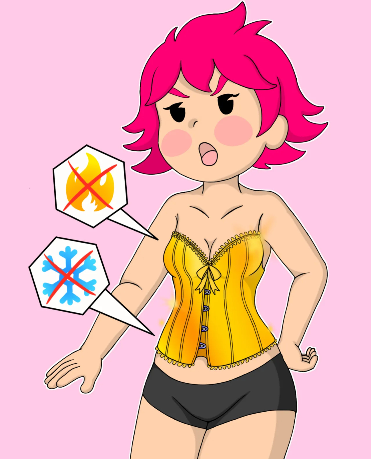 [Artist] Panchlora (Baraag)