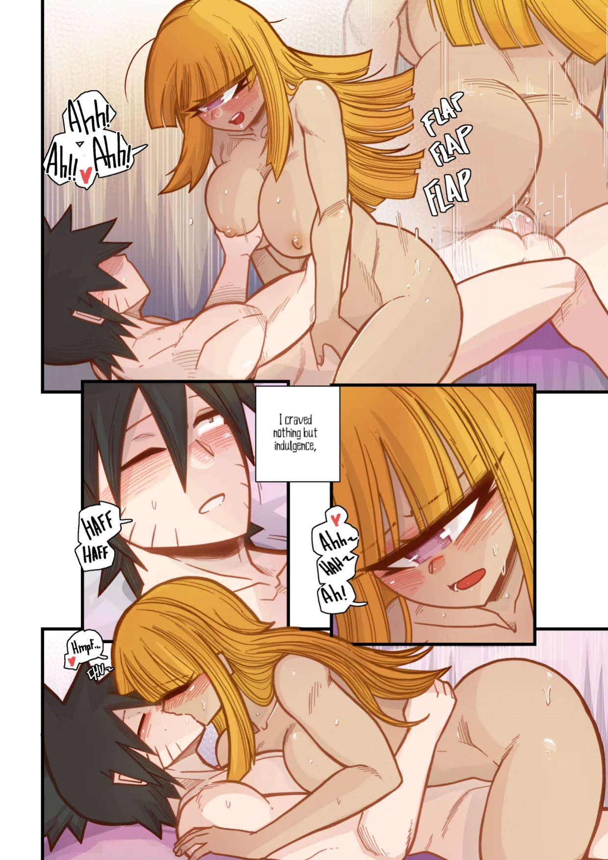 [Mr.E] Vanilla Fantasy 5