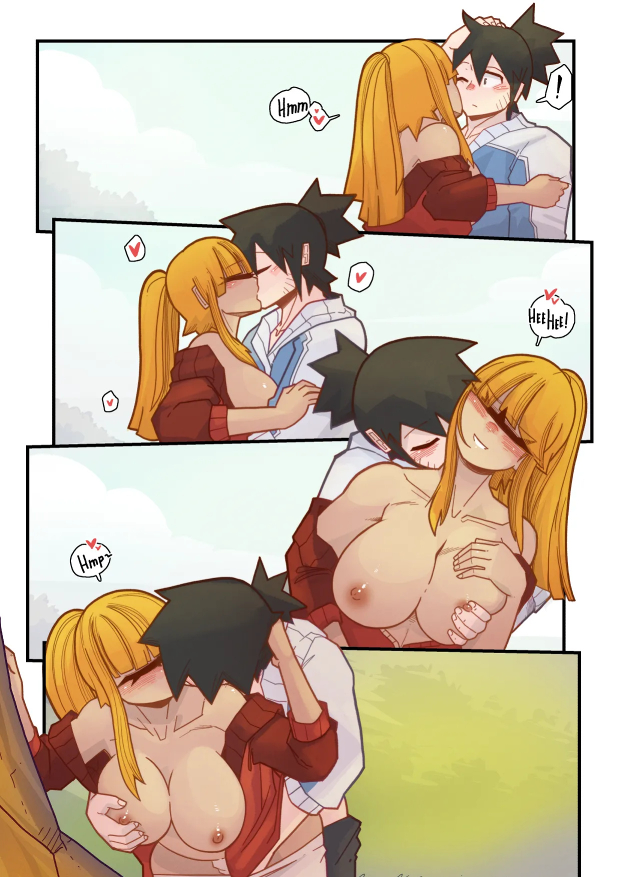 [Mr.E] Vanilla Fantasy 5