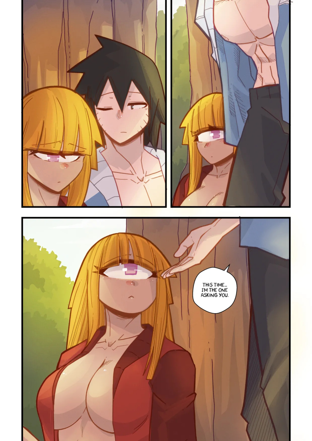 [Mr.E] Vanilla Fantasy 5