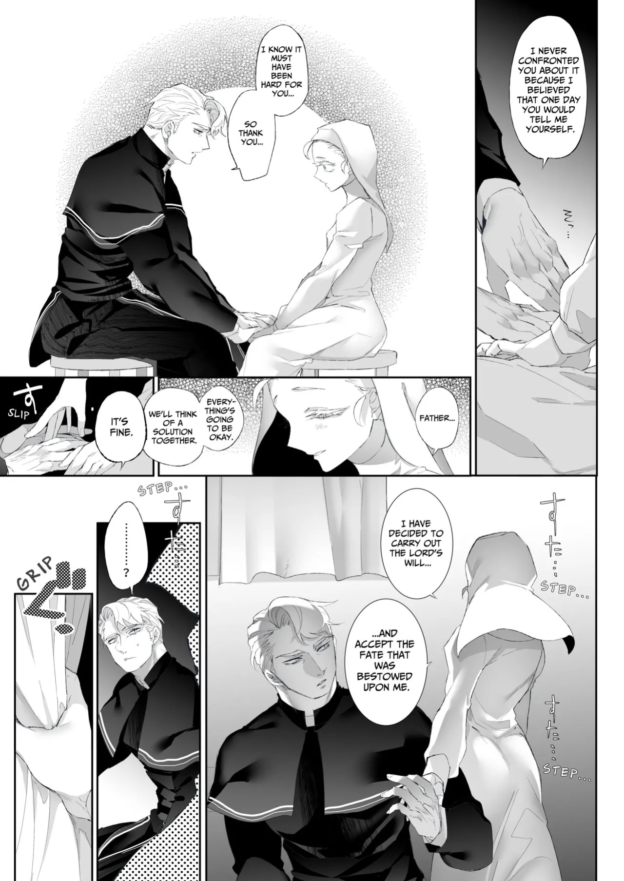 [BAKE BRAN (Kakinota Nezuke)] FULL YA NO MOLLY [ENG Ver.]