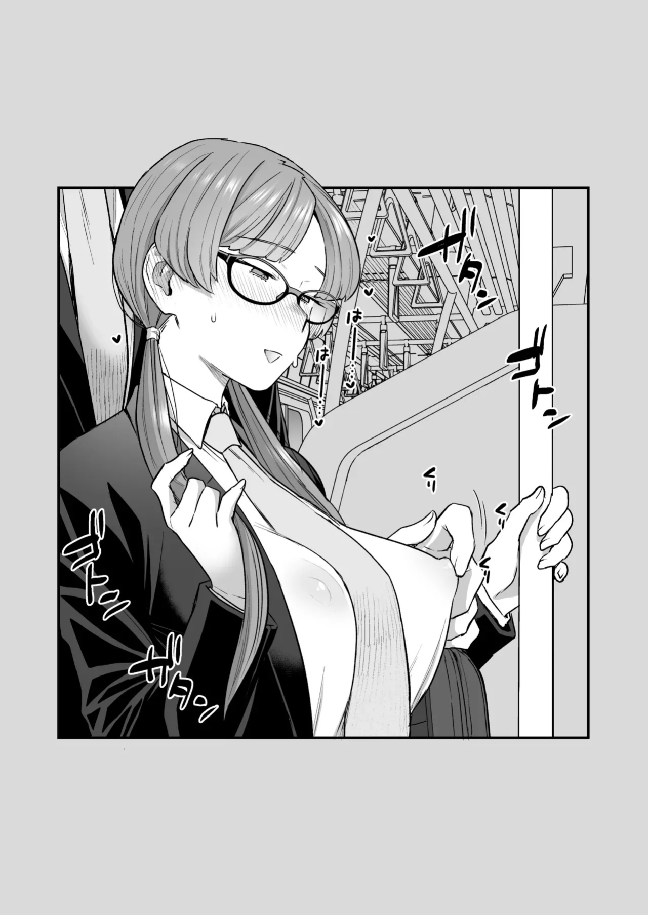[Sayonara Hornet (Yoshiragi)] Iinchou to Mitsuda-kun Soushuuhen 1 + alpha | The Class President and Mitsuda-kun Compilation 1 + alpha [rez_a]